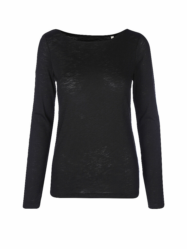 Marc O' Polo Damen Top Black M 5